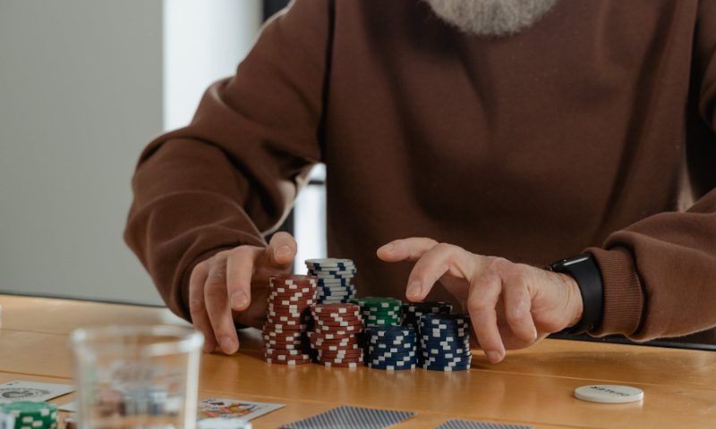 Poker All In